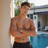 Austin Mahone – 2025