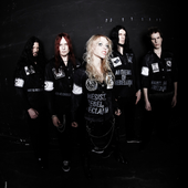 Arch Enemy - 2011