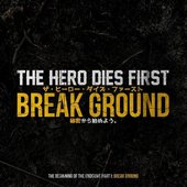 Break Ground