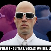 STEPHEN J