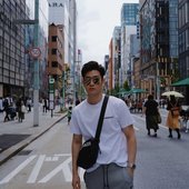 cool ass eric chou pic