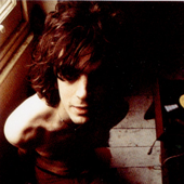 Syd Barrett