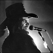 Johnny Paycheck