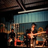 Live at Tribute To The Strokes