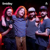 Smidley on Audiotree Live