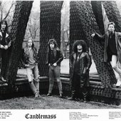 CANDLEMASS