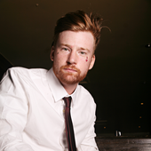 Jonny Craig - 2013 - PNG