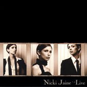 Nicki Jaine Live