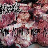 Paranormal Activities Inside Autopsy