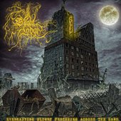 Everlasting Blight Festering Across the Land
