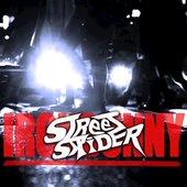 Street Strider - Single