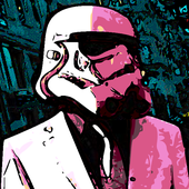 Avatar for DefiantBlob