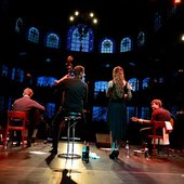 Django Reinhardt Memorial Festival, Augsburg May 2, 2014