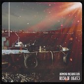 Rush of Lights - EP