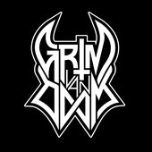 GRIM VAN DOOM