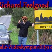 Richard Feelgood