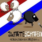 Horen, Zien & Strijden - Vol. 1