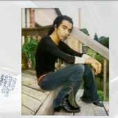 LastFM profile picture for @siddhu