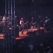 farewell tour degli eagles 27 MAGGIO 2006 ROMA(Io c'ero)