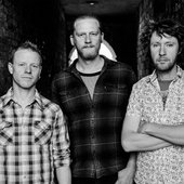 Benji Kirkpatrick & The Excess