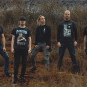 Trawler метал-группа из России