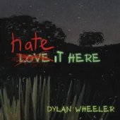 Hate It Here - Single