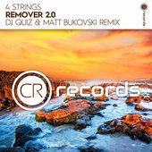 Remover 2.0 (DJ Quiz & Matt Bukovski Remix) - Single