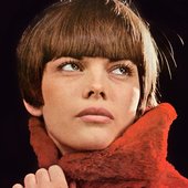 Mireille Mathieu