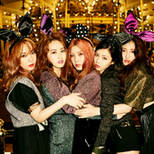 4minute World