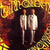 Twinn Connexion