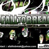 A Fall To Break