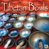 Tibetan Bowls