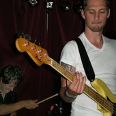 Monto Water Rats_25.6.2008