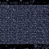 Love Into Ether EP