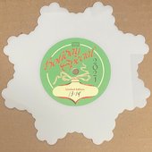 In The Court Of The Christmas King