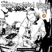Dj Serious Feat D-Sisive - Popped