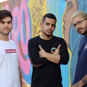 Banda Ragganorte