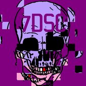 7 Dollar Sound Card logo
