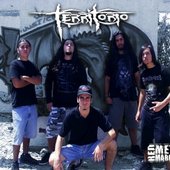 Territorio 2009