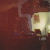 Alocasia Garden/Sheffield. 20/12/15.