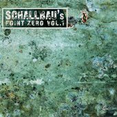 Schallbau's Point Zero Vol. 1