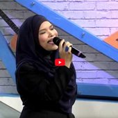Selamanya Bahagia (feat. Mosyi, Alif & Putri)