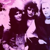 Rosie (English / German Glam Rock band)