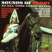 Sounds Of Glory - 22 All Time Favourites