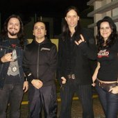 Libra e banda