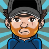 Ruxton için avatar