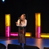 Tinna Gi (From the Auditions)