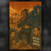 Wolak Walik Jaman