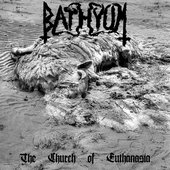 The Church Of Euthanasia