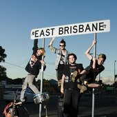 Brissy